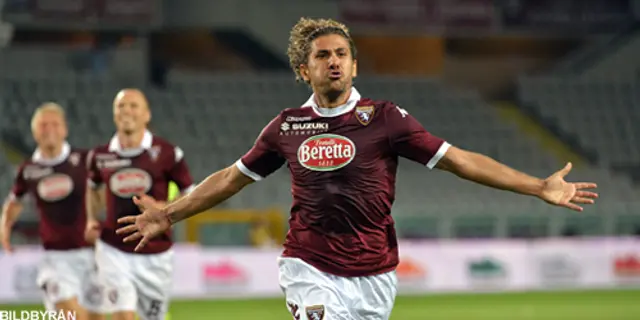 Torino-Bologna 5-1: Katastrof eller?