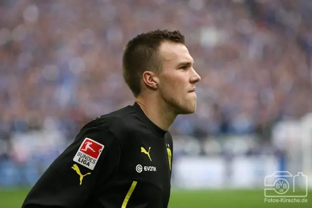 Kevin Großkreutz höstens Borusse