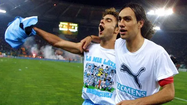 Alessandro Nesta – Sempre con noi