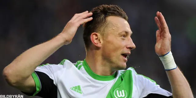 Wolfsburg vidare i cupen