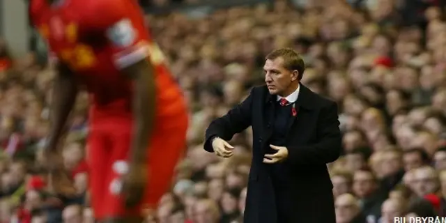 Rodgers med självförtroende inför derbyt