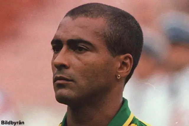 Profilen: Romario