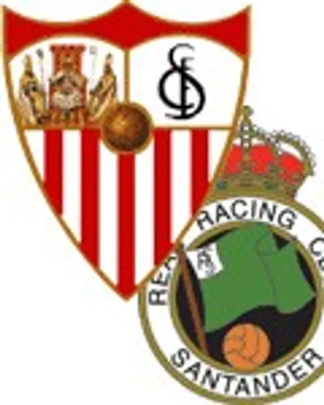 Inf&ouml;r Sevilla - Racing Club