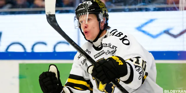 Inför: AIK – Skellefteå