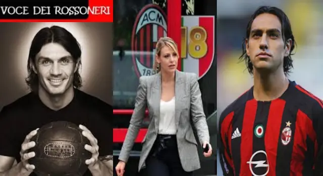 Voce dei Rossoneri: Pippo, det kan gå riktigt illa!