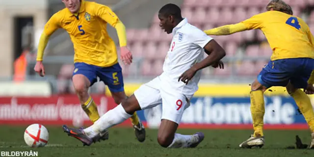 Benik Afobe klar för Wolves