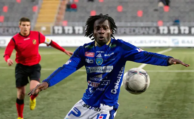 Säsongen under lupp: Del 2, vad vill vi glömma?