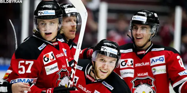 SHL utökas – från säsongen 15/16