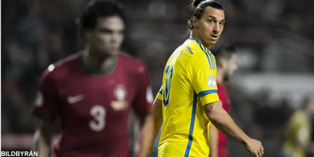 Zlatan: ” VM utan mig blir inget att kolla på”