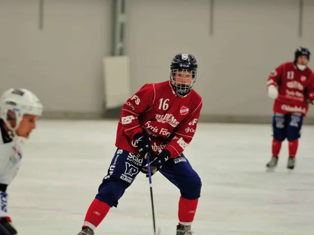 Intervju med Jakob Edberg