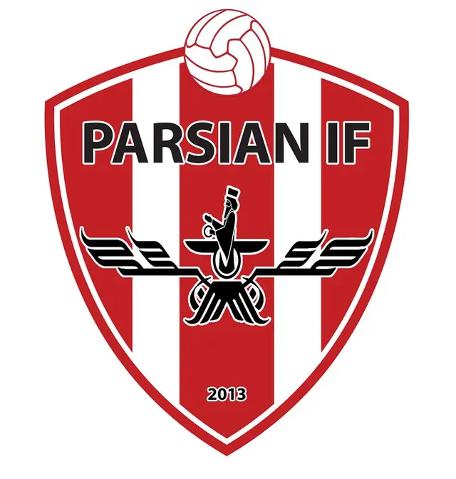 Parsian IF - en iransk klubb som gör skillnad