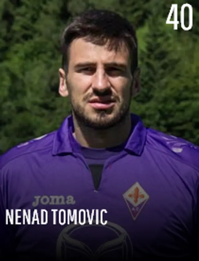 Nenad Tomovic