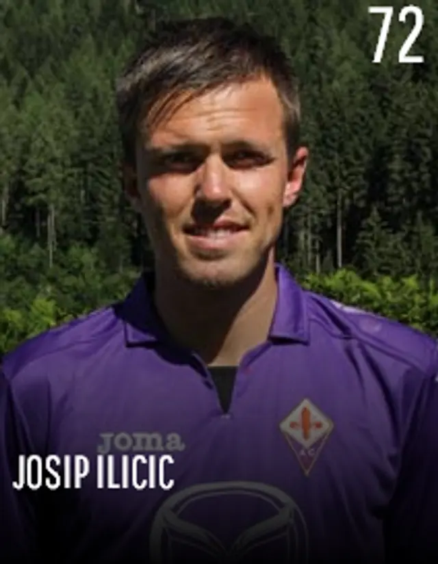 Josip Ilicic