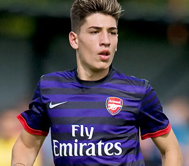 Hector Bellerin