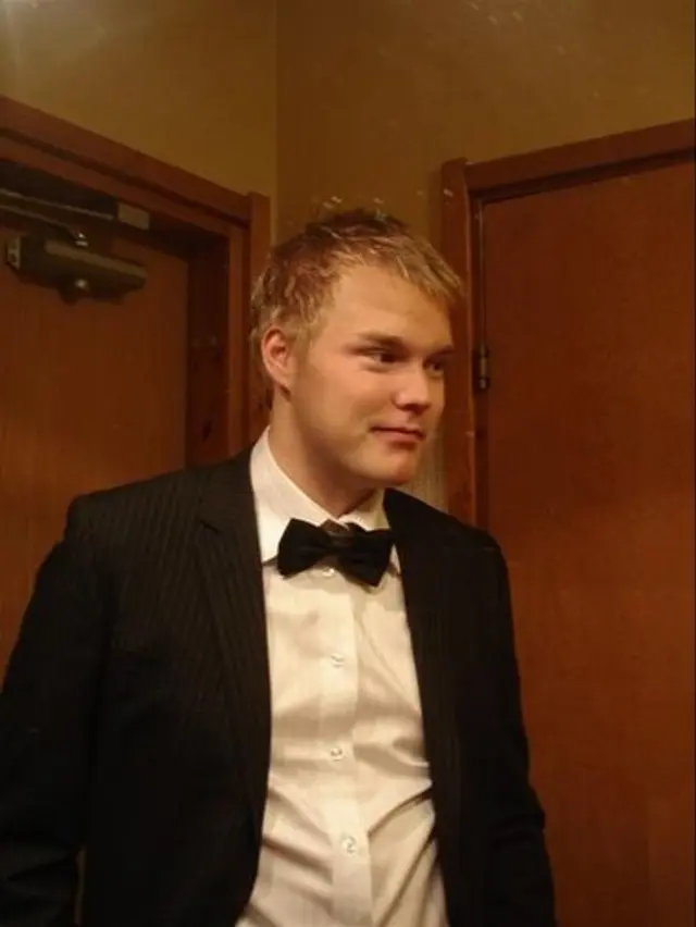 Jimmy Söderberg