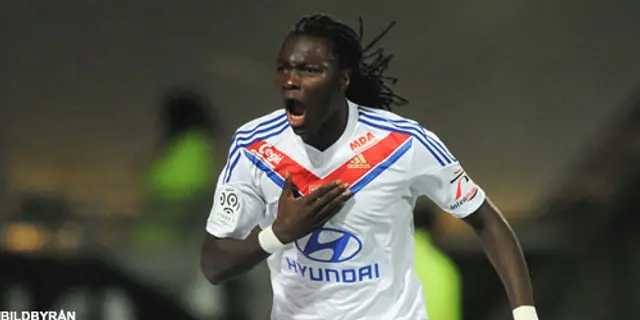 Officiellt: Bafétimbi Gomis till Swansea City