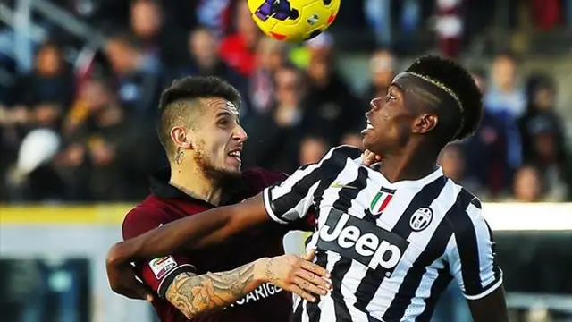 Livorno – Juventus 0-2: ”De spelade dåligt, de spelade bra”