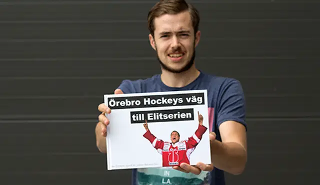 Örebros bästa julklapp 2013?