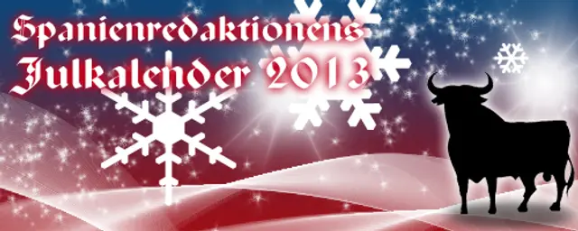 Julkalendern 2013: Lucka 2 - "Zupervärvningen som fallerade totalt"