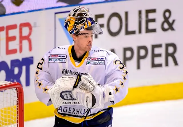 Inför Leksand vs HV71