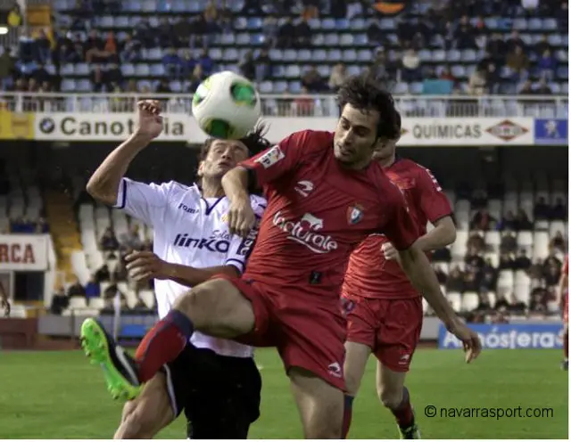 Inför: Valencia - Osasuna