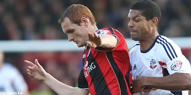 Inför Barnsley - Bournemouth