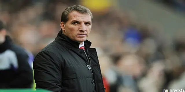 Rodgers: Inga interna stridigheter