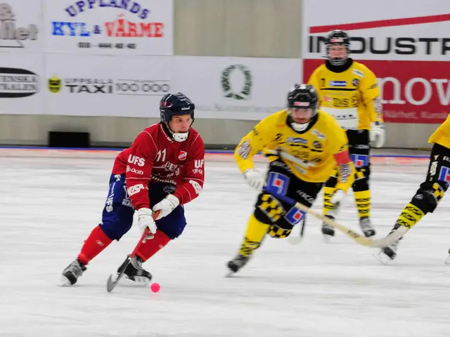 Eftersnack UNIK - ÖSK
