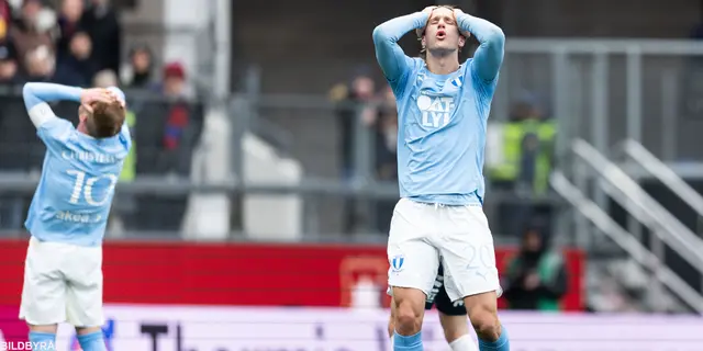 ”Kryss, mellanår och ombyggnad pågår”