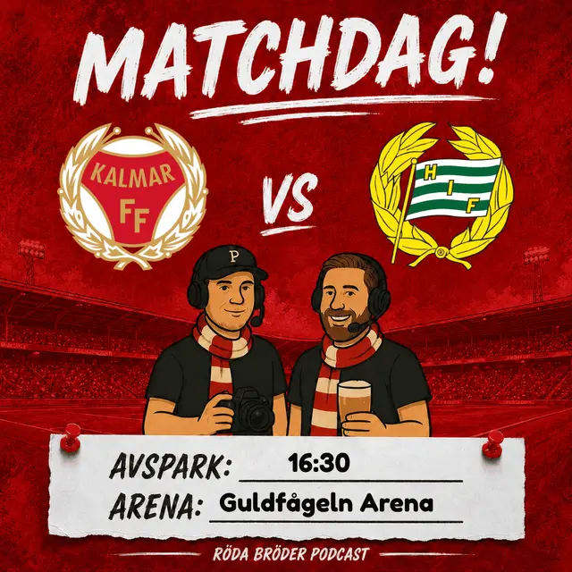 Allsvenskan: Inför Bajen hemma