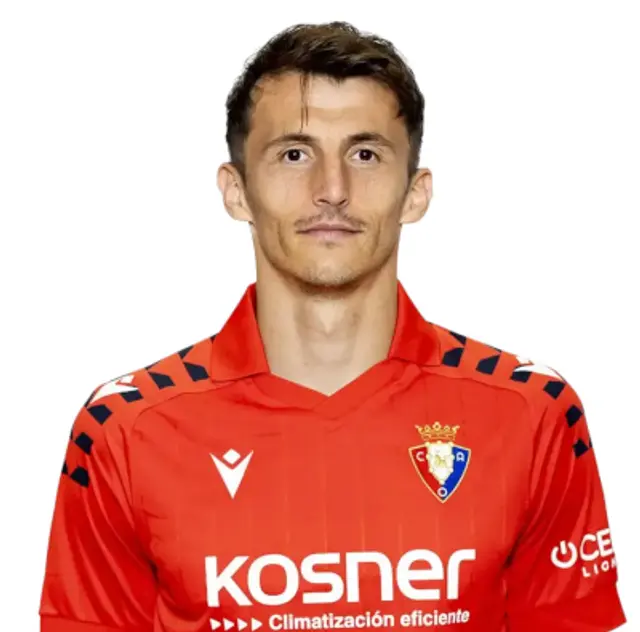 17. Ante Budimir