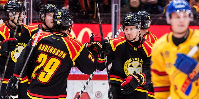 Fem punkter efter BIF-DIF: Hade han kunnat bryta mönstret?