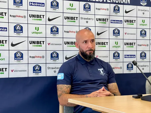 Röster från Stora Valla: ”Skönt att ha vänt på skutan”