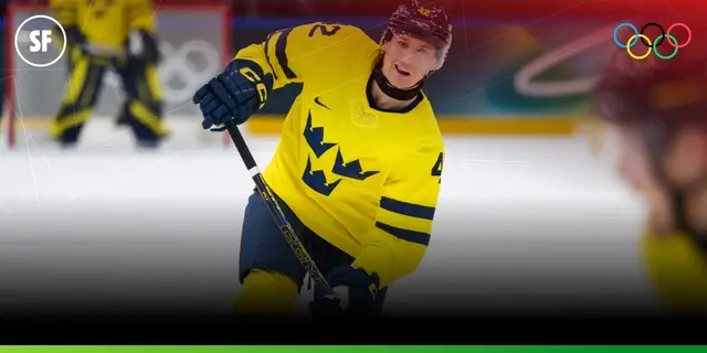 Italien bjöd upp till dans - Men Tre Kronor gick till slut segrande ur premiären med 5-2