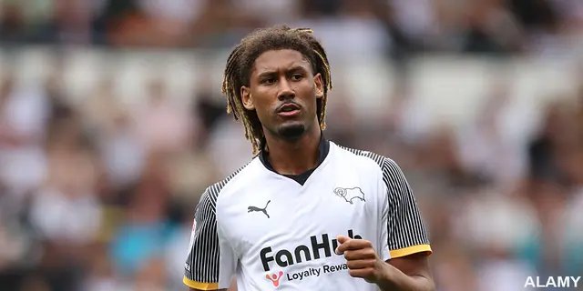 Inför Birmingham - Derby