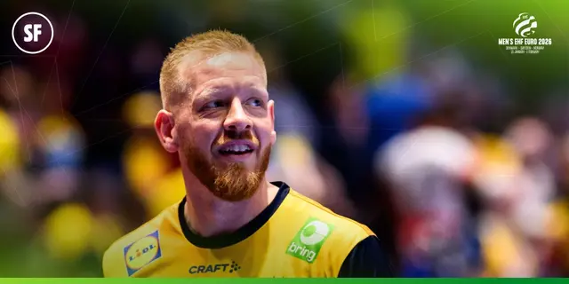 Gottfridsson efter vinsten: ”Fick matchen dit vi ville”