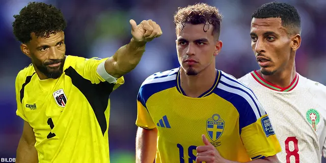 5 VM-stjärnor som kan byta upp sig i sommar