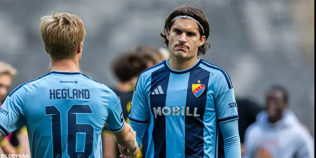 Klart: Blåvitt värvar från Djurgården