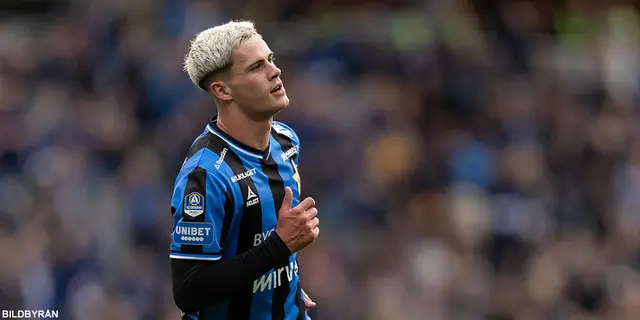 Uppgifter: Sirius säljer Robbie Ure