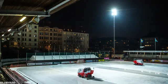 Här är Hammarbys nya plan för Zinkensdamms IP