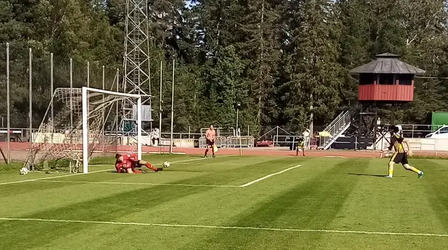 Olyckorna började i 12e … eller gjorde de? 