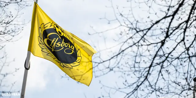 Elfsborg plockar in ung talang