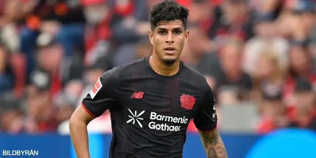 Hincapié klar för Arsenal