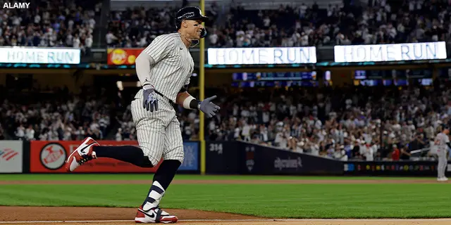 Inför säsongen - New York Yankees