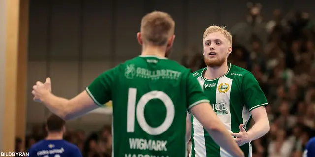 2. Hammarby IF