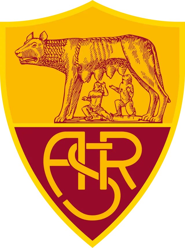 LSR Dokument: Roma tar tillbaka historiska klubbmärket 