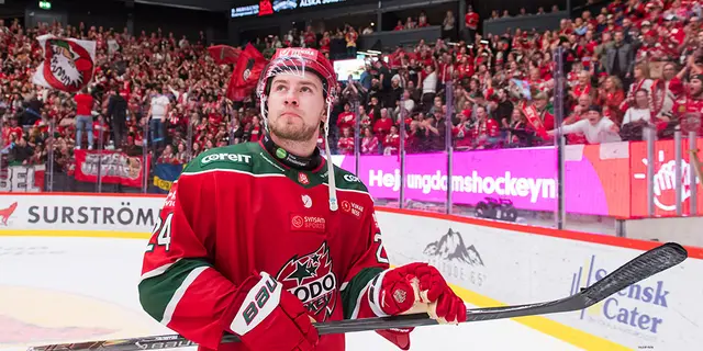 Underläge i matchserien