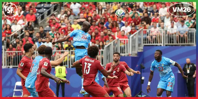 Portugals laguppställning: ”Två förändringar - men Ronaldo startar”