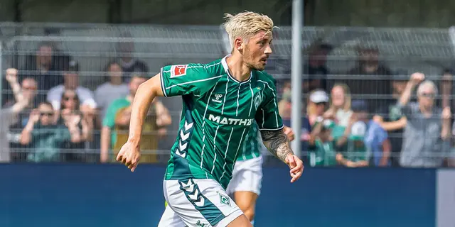 Kownacki lånas in