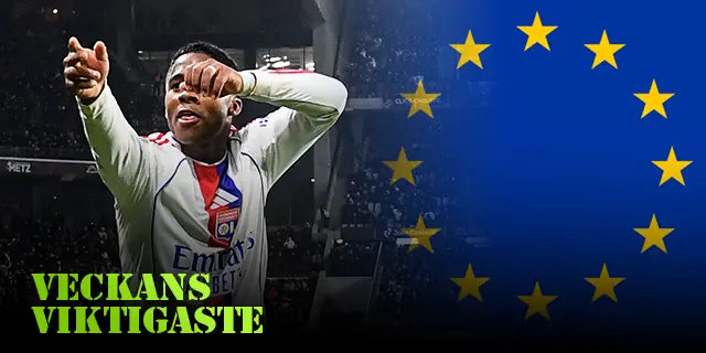 VV: Allt är åter i sin ordning